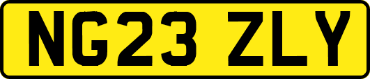 NG23ZLY
