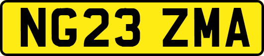 NG23ZMA