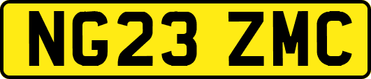 NG23ZMC