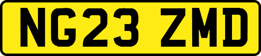 NG23ZMD
