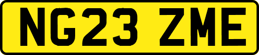NG23ZME