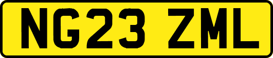 NG23ZML