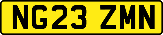 NG23ZMN