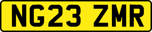 NG23ZMR