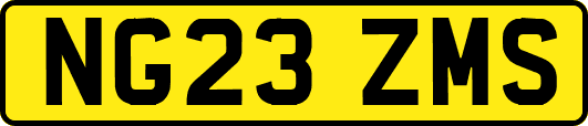 NG23ZMS