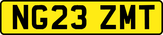 NG23ZMT