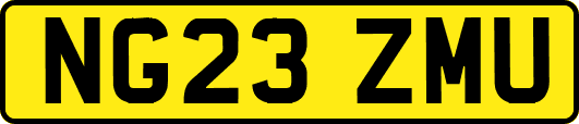 NG23ZMU