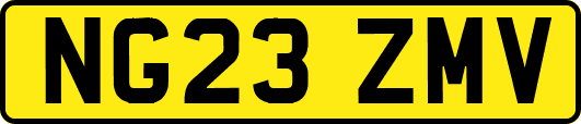 NG23ZMV