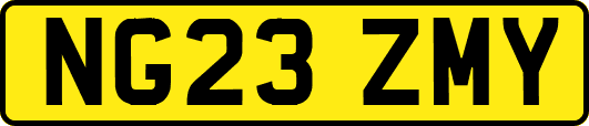 NG23ZMY