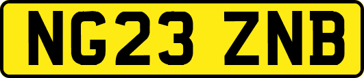 NG23ZNB