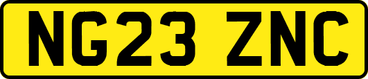 NG23ZNC