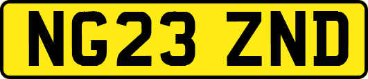 NG23ZND