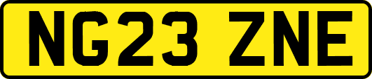 NG23ZNE