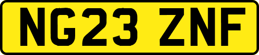 NG23ZNF