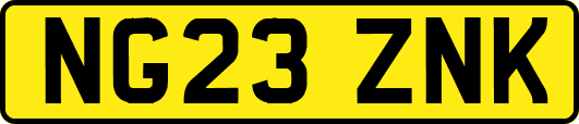 NG23ZNK