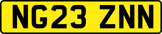 NG23ZNN
