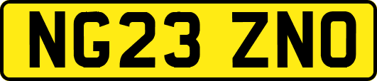 NG23ZNO