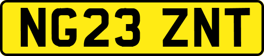 NG23ZNT