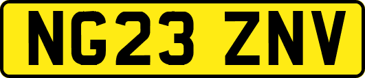 NG23ZNV