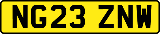 NG23ZNW