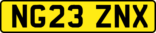 NG23ZNX