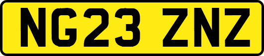 NG23ZNZ