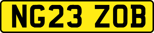 NG23ZOB