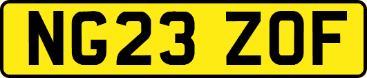 NG23ZOF