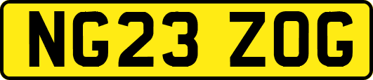 NG23ZOG