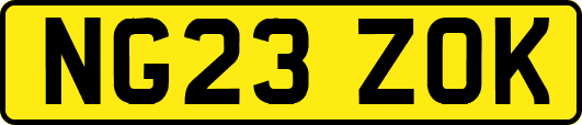 NG23ZOK