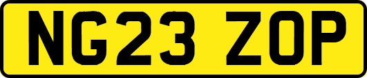NG23ZOP