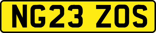 NG23ZOS