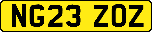 NG23ZOZ