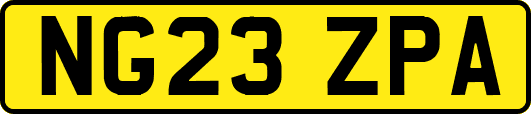 NG23ZPA