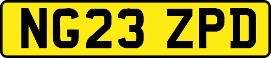 NG23ZPD
