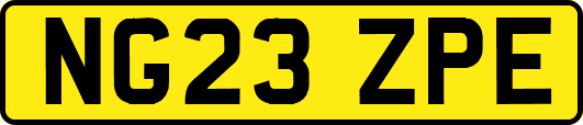 NG23ZPE