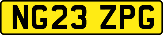 NG23ZPG