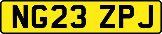 NG23ZPJ