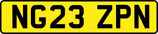 NG23ZPN