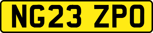 NG23ZPO