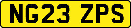 NG23ZPS