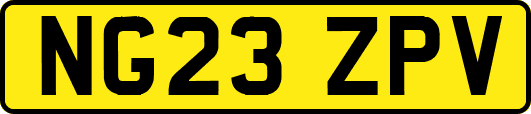 NG23ZPV