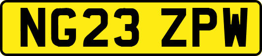 NG23ZPW