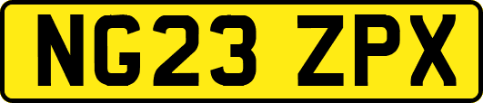 NG23ZPX