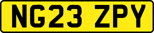 NG23ZPY