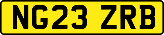 NG23ZRB