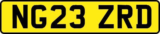 NG23ZRD