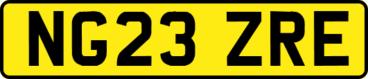 NG23ZRE