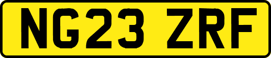 NG23ZRF