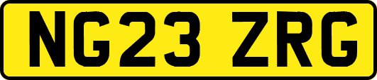 NG23ZRG